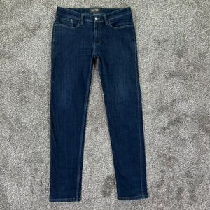 DU/ER Performance Denim Slim Fit Jeans Dark Wash Mens 33x32 MFLS3001